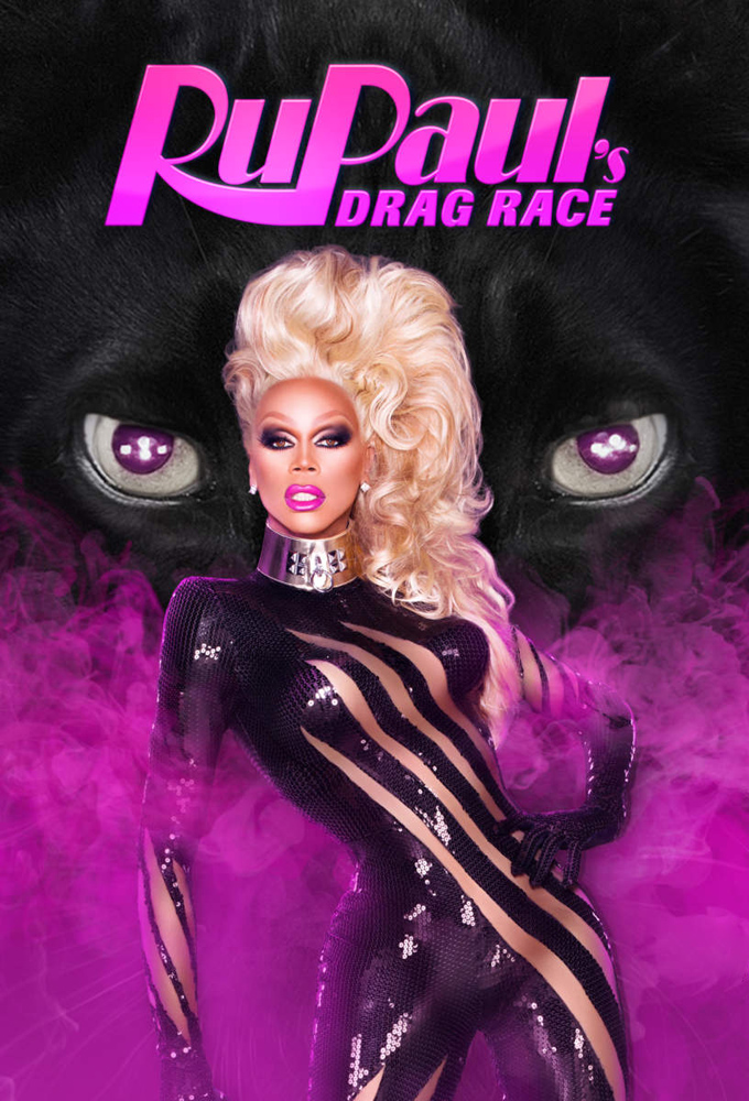 RuPaul's Drag Race - Season 6 [135112] (A1774149147) [[Shows 2.0]] --Plex--